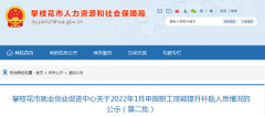 攀枝花市2022年第二批消防設(shè)施操作員成功領(lǐng)取技術(shù)技能提升補(bǔ)貼1500元！