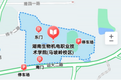 湖南長沙市2022年度監(jiān)理工程師職業(yè)資格考試考點地圖
